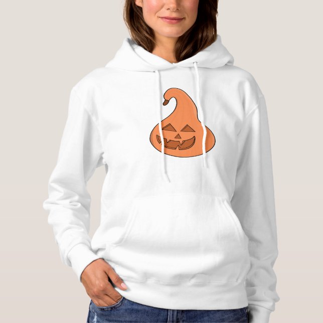 Sudadera Adorobale Pumpkin (Anverso)
