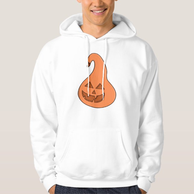 Sudadera Adorobale Pumpkin (Anverso)
