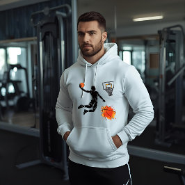 Sudadera Adult Pullover Hoodie