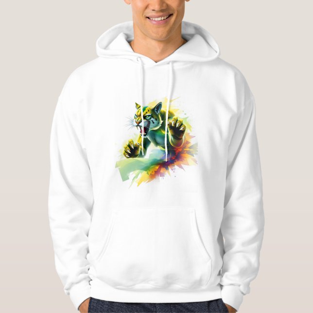 Sudadera  Adult Pullover Hoodie (Anverso)