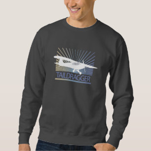Sudadera Aeroplano de Taildragger