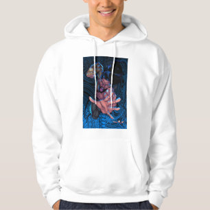 Sudadera Aew T-ShirtEl jefe de la lucha contra el arte