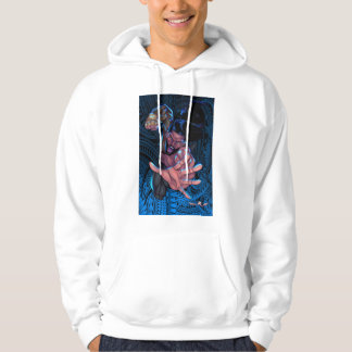 Sudadera Aew T-ShirtEl jefe de la lucha contra el arte
