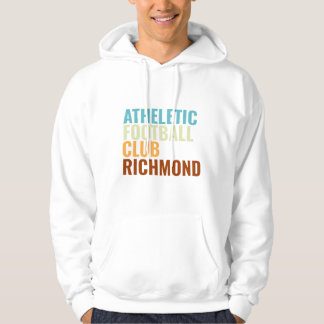 Sudadera AFC Richmond Believe Lasso