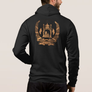 Sudadera Afganistán