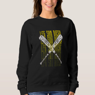 Sudadera Aficionado de béisbol LFGSD San Diego Deportes LFG