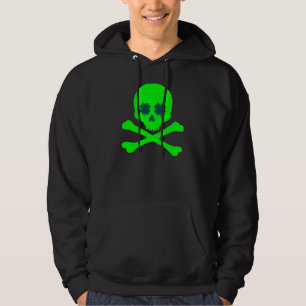 Sudadera Afortunado
