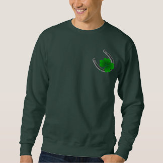 Sudadera Afortunado Chica Camisas de Pin Arriba Personaliza