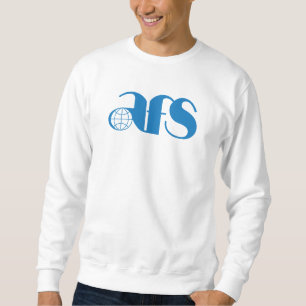 Sudadera AFS