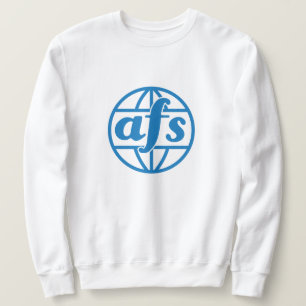 Sudadera AFS