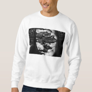 Sudadera afuera entra