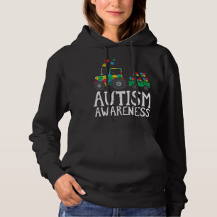 Sudadera Agarra esta linda camiseta de concientización sobr