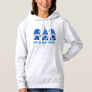 Sudadera Agarra Este "Tres Gnomas Con Un Autismo Del Rompec