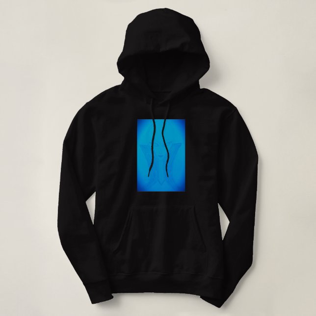 Sudadera Agatha (Diseño del anverso)
