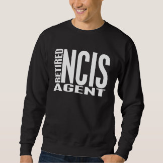 Sudadera Agente jubilado de NCIS