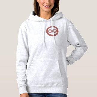 Sudadera Agile Tales für Coaches und Product People