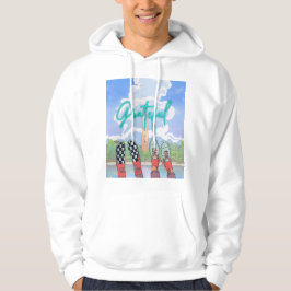 Sudadera Agradecimiento