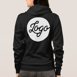 Sudadera Agrega tu logo futuro autor bestseller personaliza