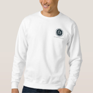 Sudadera Agregar logotipo comercial de Personalizado Crear 