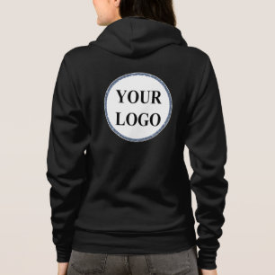 SUDADERA AGREGAR SU LOGO FUTURO-BESTSELLING-AUTHOR