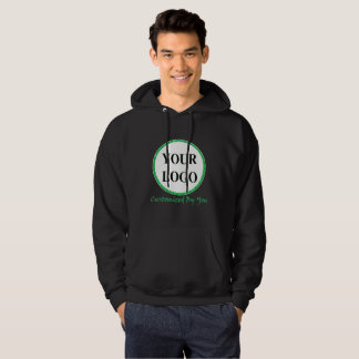 SUDADERA AGREGAR TU LOGO AQUÍ