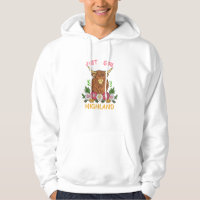 Agricultor escocés de vaca Highland