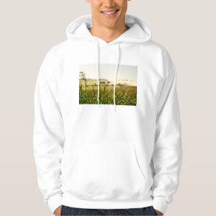 Sudadera Agricultura el Brasil