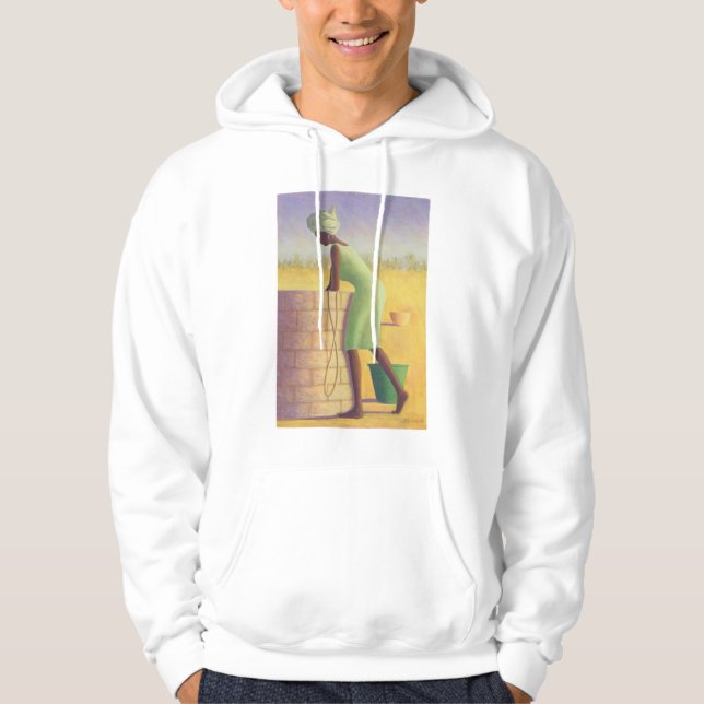 Sudadera Agua a partir del 1999 bien (Anverso)