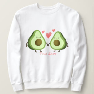 Sudadera Aguacate amor