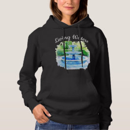 Sudadera Aguas vivas