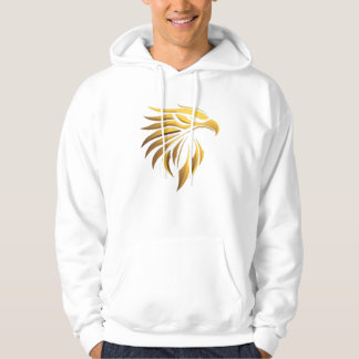 Sudadera águila