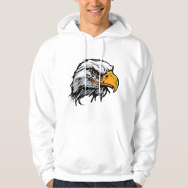 Sudadera águila