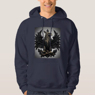 Sudadera Águila