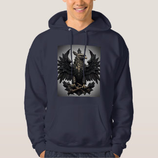 Sudadera Águila