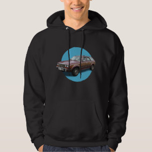 Sudadera Águila AMC