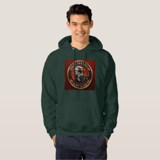 Sudadera Aguila Americana