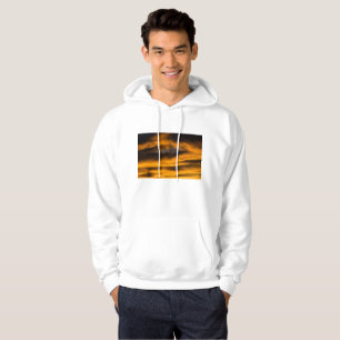 Sudadera águila cansada