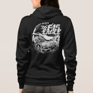 Sudadera Águila F-15