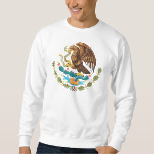 Sudadera Águila mexicana
