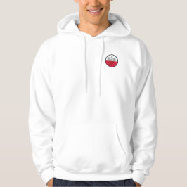 Sudadera Aguila polonia