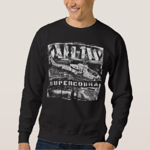 Sudadera AH-1 SuperCobra Sweatshirt T-Shirt