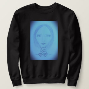 Sudadera Ahna