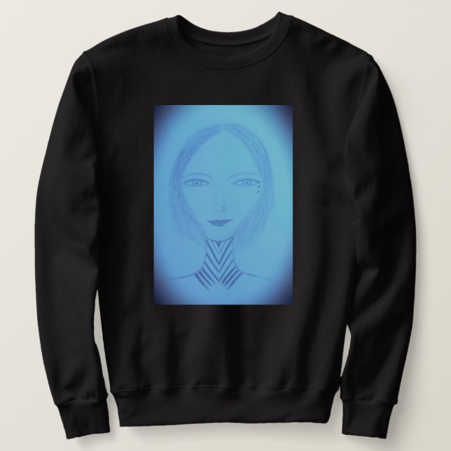 Sudadera Ahna (Anverso del diseño)