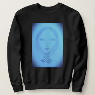Sudadera Ahna