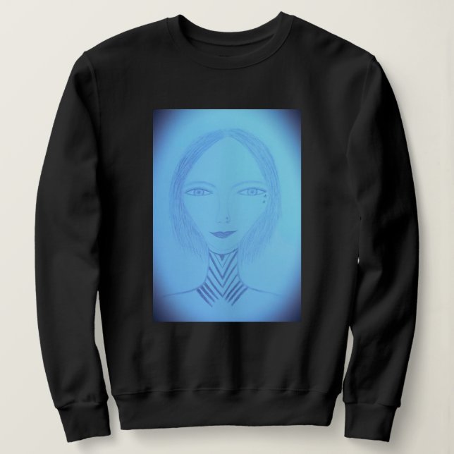 Sudadera Ahna (Anverso del diseño)