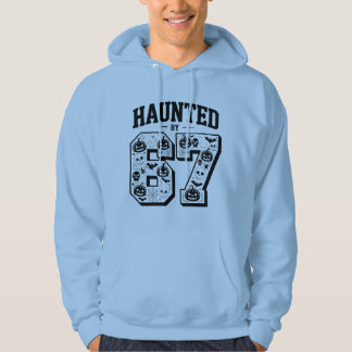 Sudadera Ahogado por 67 - Halloween fantasmal