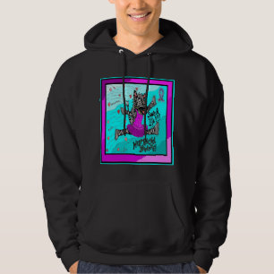 Sudadera ¡Ahorre una cebra!!