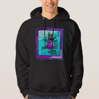 Sudadera ¡Ahorre una cebra!!