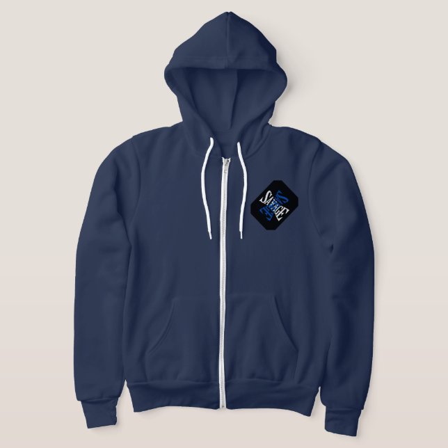 Sudadera Ahorro (Distribución)