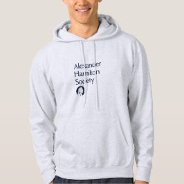 SUDADERA AHS